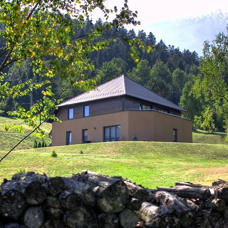 Puenta Aparthotel Krynica-Zdrój Exterior foto