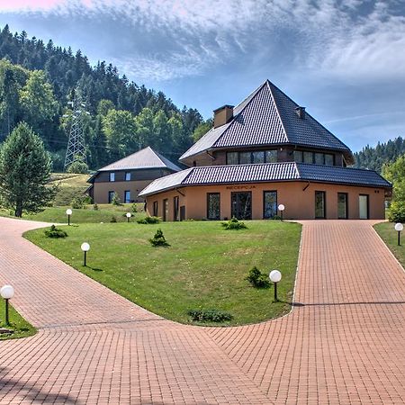 Puenta Aparthotel Krynica-Zdrój Exterior foto
