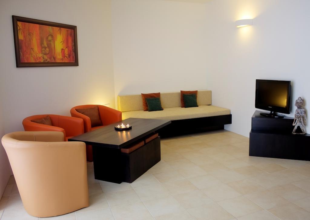 Puenta Aparthotel Krynica-Zdrój Zimmer foto