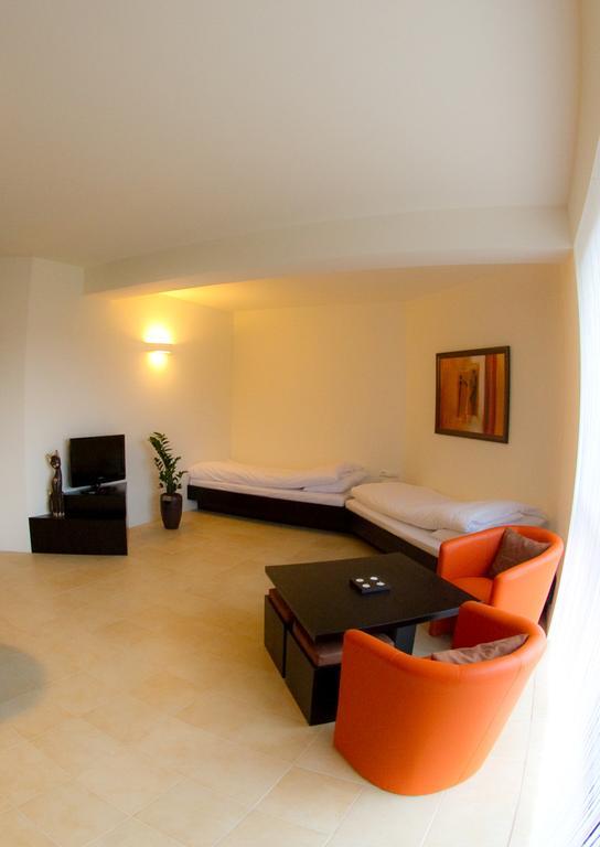 Puenta Aparthotel Krynica-Zdrój Exterior foto